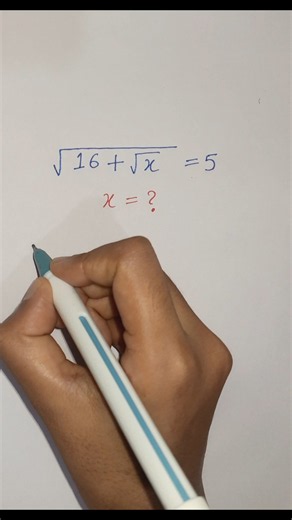 Square Root Math
