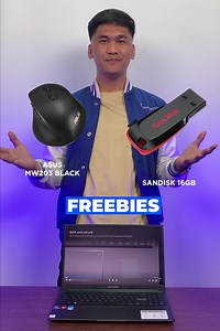 Experience Brilliance: Introducing the Asus VivoBook 15X OLED" Experience the future of visual brilliance with the Asus VivoBook 15X OLED, where stunning design meets cutting-edge technology. Boasting an OLED display, this laptop redefines immersive viewing experiences, making every moment come alive with vibrant colors, deep blacks, and exceptional clarity. • Processor - AMD Ryzen™ 7 7730U • Graphics - AMD Radeon™ Graphics • Memory - 8GB DDR4 on board • Storage - 512GB M.2 NVMe™ PCIe® 3.0 SSD •