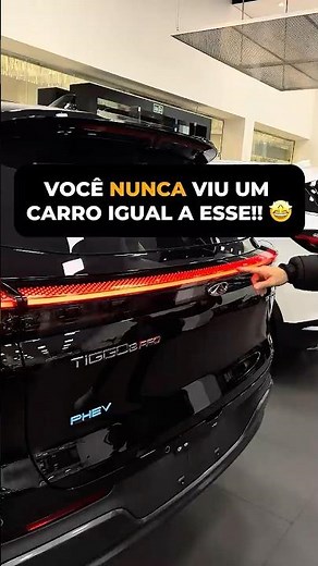 Tiggo 8 Pro PHEV: O SUV Híbrido dos Sonhos. Descubra os detalhes impressionantes do Tiggo 8 Pro PHEV