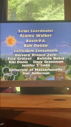 Rolie Polie Olie Audio Promo!