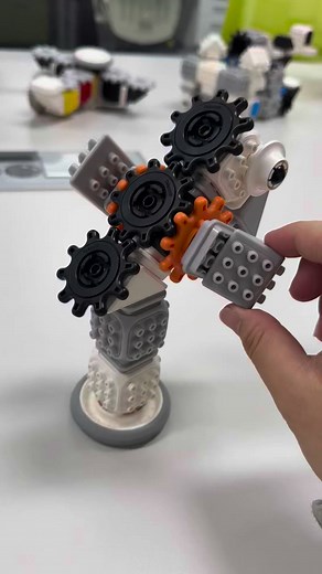 Cubroid on Reels | Facebook