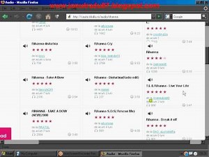 Cum sa descarci muzica de pe Trilulilu