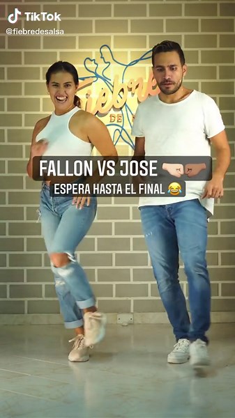 ¿Quién ganó en el baile del chachachá?