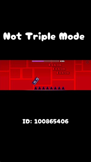 #gd #geometrydashlevel #gamer #fypageシ