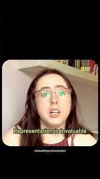 Beyond Tokenism: Why Media Representation of Disabled People Must Change