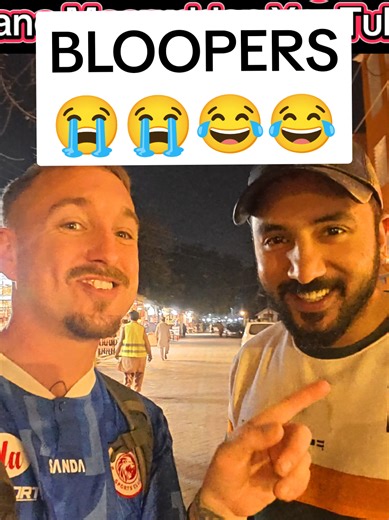 Backpacking Bloopers: Laugh-Out-Loud Moments!