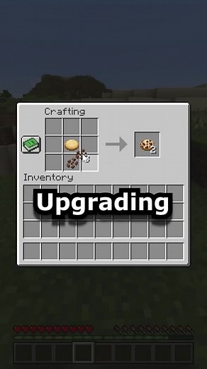 Minecraft Cookie Mod Gameplay: Crispy and Delicious Treats