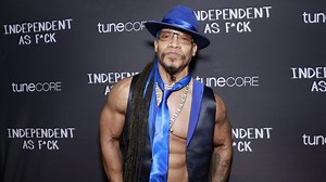Melle Mel Arrested, Charged With Felony Domestic Violence