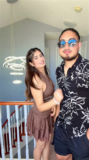 🤎🤎@Manish Thapa #puzzamanish #couplevideo #nepaleseincanada🇨🇦 #husbandwife #nepalicouple