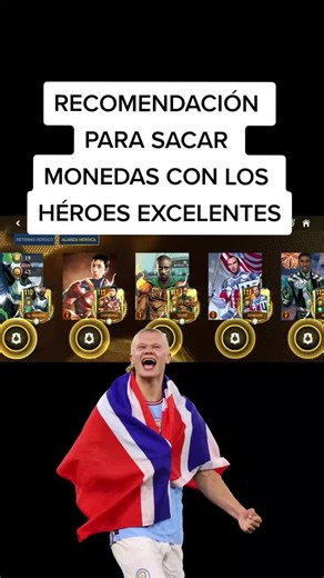 Consejos para conseguir monedas en FIFA móvil