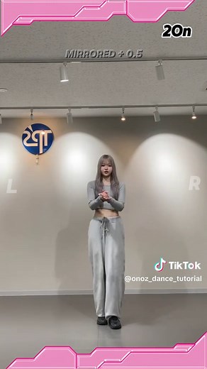 Tinashe 2 On Dance Tutorial: Step by Step Guide