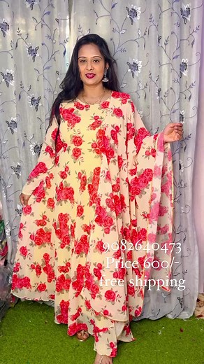 3.3K views · 24 reactions | Booking no 090826 40473 price 600/- free...