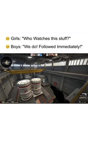 Hilarious Swaggersouls clip 😭😁 - - - Follow @cs2ofkings 🫡 - - - - - - - #cs #cs2 #counterstrike #cs2clips #cs2memes
