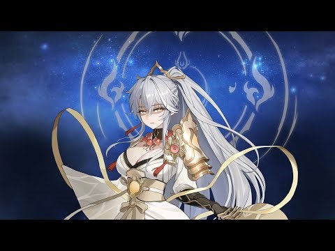 [Epic Seven] Guild War: OnlyFish VS 우정C9 - Phew Almost Inted Again