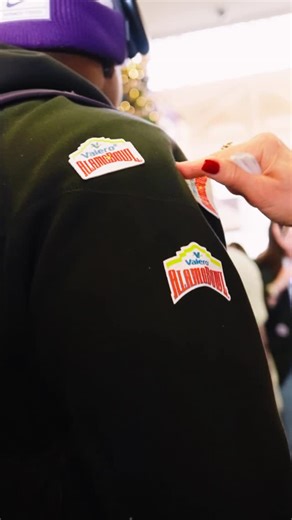 TCU Football on Instagram: "The Carter Boys are back in town‼️"