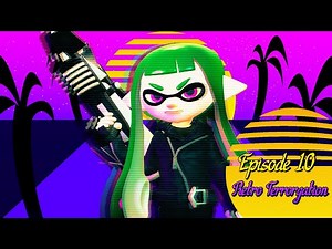 (Splatoon gmod) [TG] Retro Terrogation
