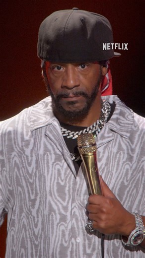 Katt's back—and he's got a farm. KATT WILLIAMS: THE LAST REPORT premieres February 10 on Netflix. | Netflix Is A Joke