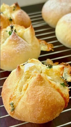 初心者向けパン教室｜焼きたてチーズパン