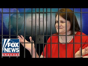 BUSTED: Robes gone rogue, judge accused of hiding illegal immigrant in her jury room