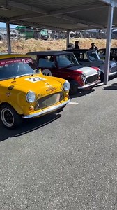 21K views · 628 reactions | Enjoy Sounds  Video: Tag Pls... #mini #minicooper #classicmini #Engine #carsounds #exhaust #fblifestyle #classiccars #cars | Mini Cooper Club | Facebook