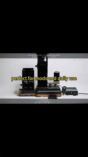 HERMIT CRAB • Ultra Durable & Mod Ready#hermitcrabroller #cigaretteroller #rollingmachine