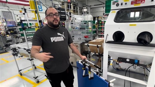 2 Second Lean and the Toyota Production System, 6 Year Anniversary