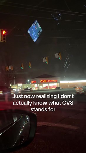 Understanding What CVS Stands For in Pharmacy