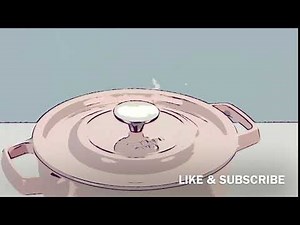 Large Metal Pot Sounds Effects