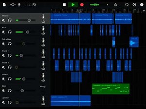 Jeopardy Theme Song Remix