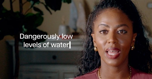 South Texas water crisis explained, with a side of chaos