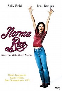Norma Rae Trailer SD (Englisch) (1979)