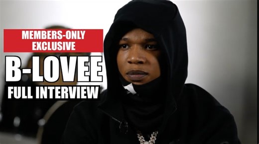 B-Lovee (Members Only Exclusive)