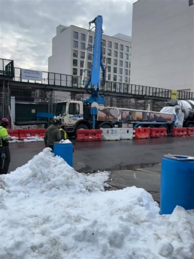 #concretework #KG #concrete #2026 #NYC