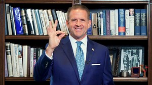 From record-breaking enrollment to national academic honors, this year at #CCU has been one of remarkable progress and undeniable momentum. As President Benson prepares to begin a new chapter, we reflect with gratitude on a year of milestones and the legacy of leadership that helped make them possible. | Coastal Carolina University