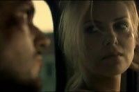 Charlize Theron Saves Brandon Flowers in ‘Crossfire’