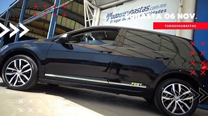 Volkswagen Golf Trendline 2017 🚗🔥 Con tan solo 70,385 Kilómetros Fecha de subasta: 06 de noviembre Ver video completo: https://bit.ly/3eDMy0V | TES
