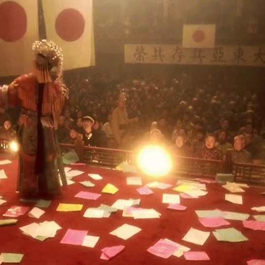 Farewell My Concubine (1993) - Chen Kaige #farewellmyconcubine #chinesefilm #lesliecheung #霸王別姬 #farewellmyconcubine1993 #chinesemovie #lesliecheung張國榮 #cmovie #asiancinema #chenkaige #explorepage #omgpage #fyp #foryou