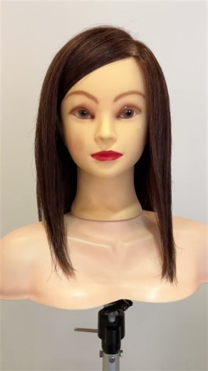 ASMR Haircut Experience 2025: Tokyo Revengers Style