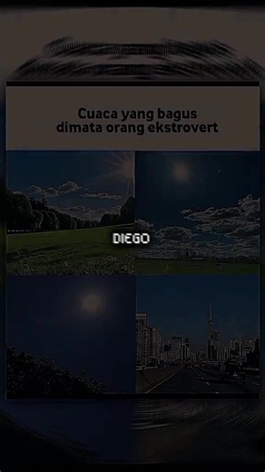 Perbedaan Extrovert dan Introvert yang Menarik