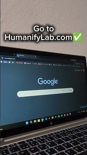 Top 5 best ai text Humanizers 2026 #aiwriting #coding #humanlibrary