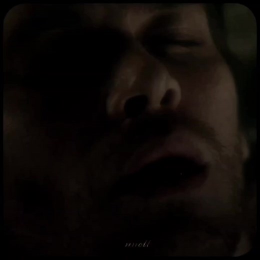 It was always her!! Five years living in moments of stillness, hunger and pain, driving him to almost madness. It was Camille presence that brought him comfort, serenity, even happiness. Five years hallucinating Camille and he still smiled and his eyes shone with such exhilaration. This is why I say that Klaus never get tired or felt unpleasant of Camille. He could have the biggest fight or disagreement and still have her in his life. She was too special. His true connection, the one that made h