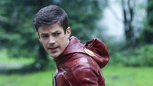 Keiynan Lonsdale talks new season of 'The Flash'