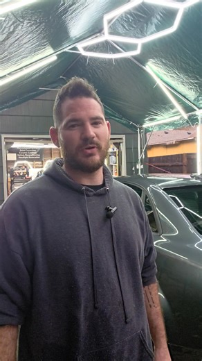 Hey guys! Im here to help! Over 5 years in business with thousands of csrs cleaned in the valley. Apex Detail | Apex Detail