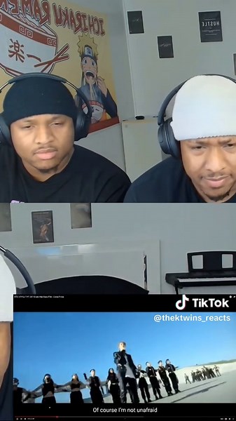 BTS Chill Vibe Reaction Video