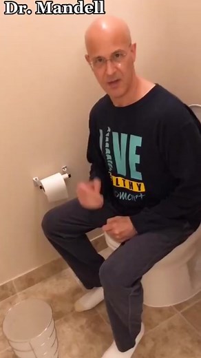 7 Second Poop Method for Easy Bowel Release