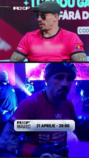 AMANSIO PARASCHIV: ”Nu l-am simțit puternic deloc.” #shortsyoutube #shorts #youtubeshorts #ytshorts