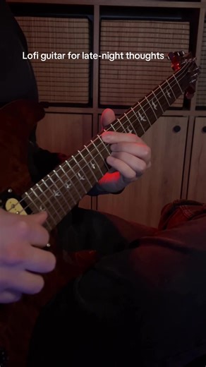 Relaxing guitar: Altersound - Steps Perfect background music Like & follow for more sounds #chillguitar #altersound #guitarshorts #lofi #guitar