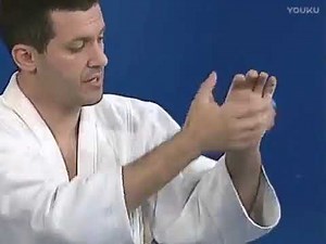 Combat Sambo: offensive ground fighting