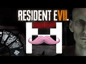 Resident Evil VII: Biohazard | DLC: Banned Footage | MARKIPLIER PLAYTHROUGH