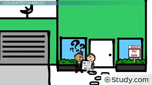 Liquidated Damages | Definition, Clause & Examples